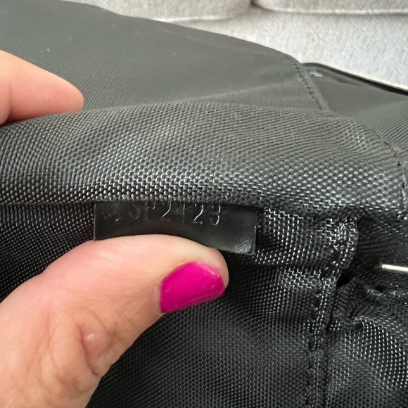 Louis Vuitton Pegase Luggage Damier Graphite 55 - Picture 14 of 14